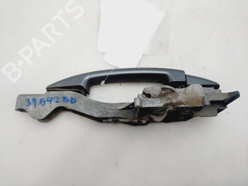Front right exterior door handle PEUGEOT 308 I (4A_, 4C_)  | BP29762665C129 