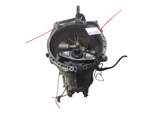 Used Gearbox BMW 3 (E90) 320 d (163 hp) 29335122