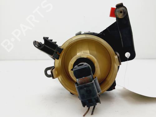 Right front fog light OPEL CORSA D (S07) 1.3 CDTI (L08, L68) | BP28014852C31 