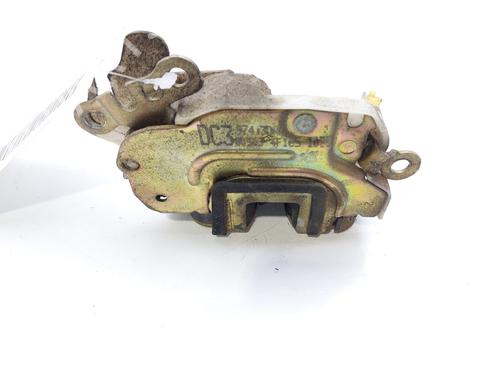 Used Front right lock NISSAN MICRA II (K11) 1.0 i 16V (54 hp) 13376523