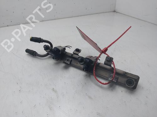 Used Injection rail Injection rail HONDA LEGEND IV (KB_) 3.5 V6 4WD (KB1) (295 hp) 33539999 33539999