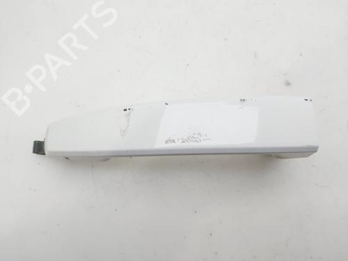 Used Front right exterior door handle OPEL CORSA D (S07) [2006-2015]  32126873