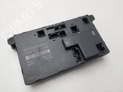 Used Comfort control module Comfort control module 37702944 37702944