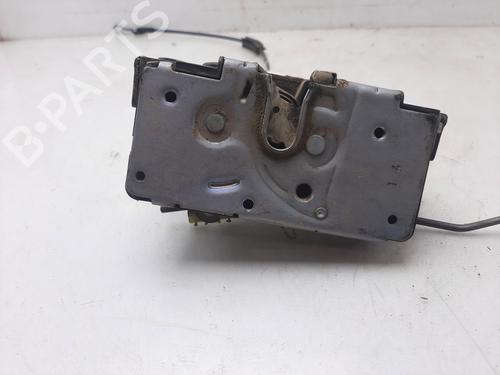 Used Front right lock OPEL CORSA D (S07) [2006-2015]  17216415