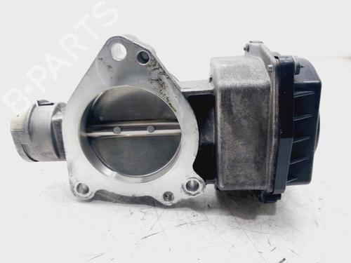 Throttle body PEUGEOT 407 (6D_) 1.8 16V (6D6FYC) | BP29984034M82