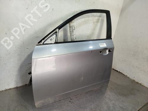 Left front door SUBARU IMPREZA Hatchback (GR, GH, G3)  | BP29584680C2 
