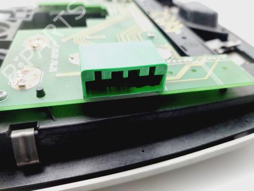 Interior roof light VOLVO S80 I (184) 2.5 TDI | BP31143927I8