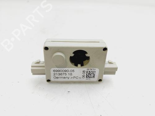 Used Electronic module BMW X6 (E71, E72) xDrive 30 d (235 hp) 26679996