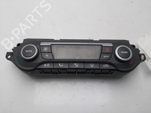 Commande Chauffage FORD FOCUS II (DA_, HCP, DP) [2004-2013]  32491435