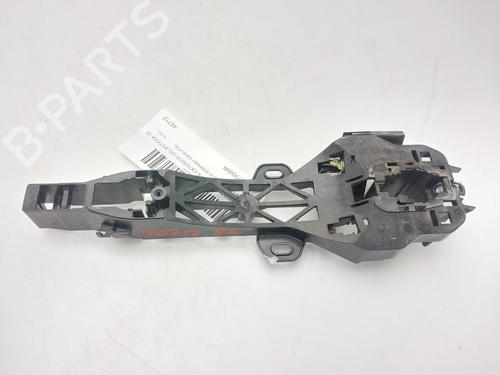 Support DACIA SANDERO III | BP31983209C155