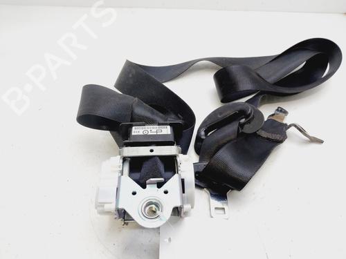Front left seatbelt BMW 3 (E90) 318 d | BP25996037I26 
