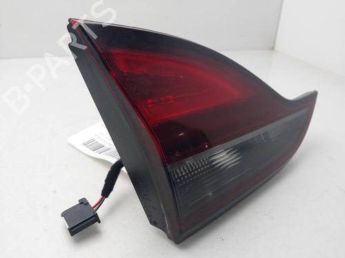 Left tailgate light OPEL ZAFIRA TOURER C (P12) | BP39248962C79 - Image 2