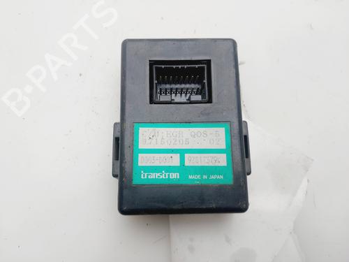 Used Electronic module OPEL CORSA B (S93) 1.7 D (F08, F68, M68) (60 hp) 28595902