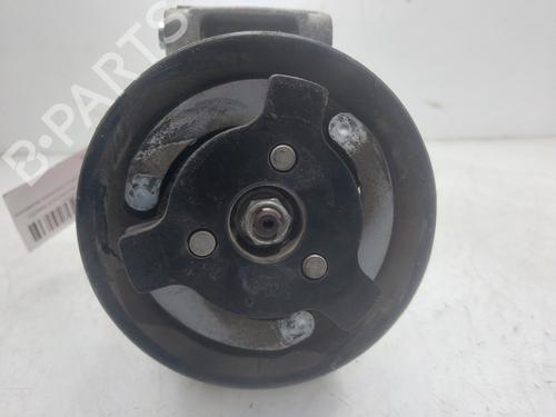 Used AC compressor AC compressor 38224475 38224475