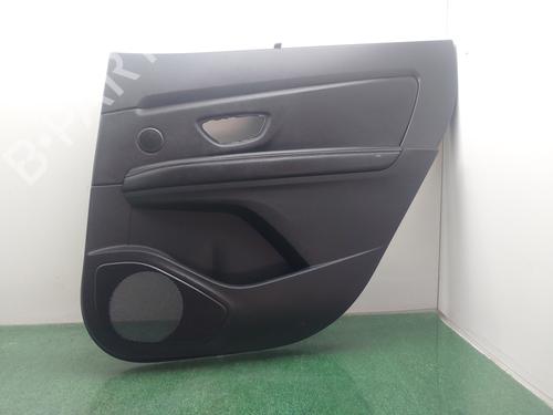 Used Rear right panel Rear right panel 37018581 37018581