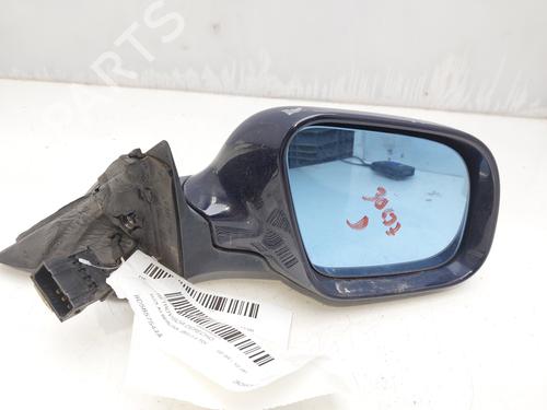 Used Right mirror AUDI A4 B5 (8D2) 2.5 TDI (150 hp) 12419795