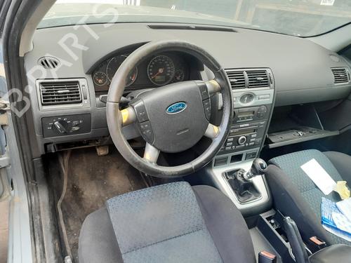 Left front window switch FORD MONDEO III (B5Y) 2.0 16V TDDi / TDCi | BP17907310I27 