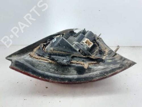 Left taillight NISSAN MICRA II (K11) 1.0 i 16V | BP6440312C34 