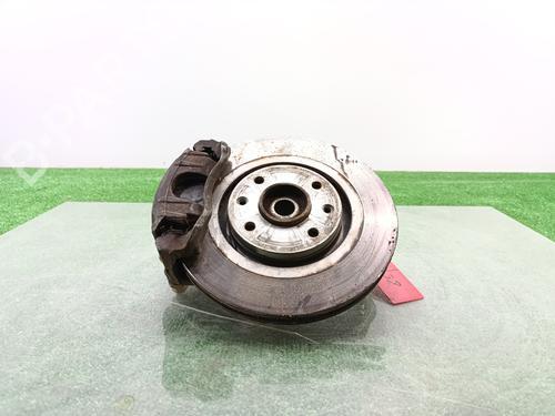 Used Left front steering knuckle PEUGEOT 207 CC (WD_) 1.6 HDi (109 hp) 28488049
