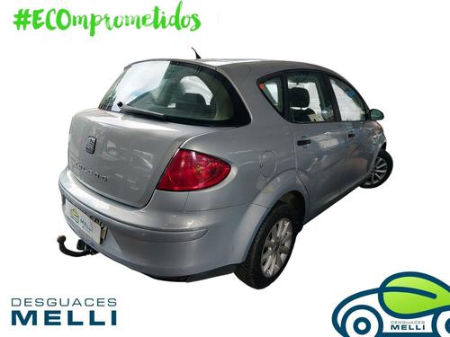 Interior roof light SEAT TOLEDO III (5P2)  | BP32198378I8 