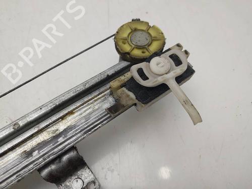 Front left window mechanism FIAT DUCATO Van (250_) 120 Multijet 2,3 D 4x4 | BP39751755C22 - Image 5