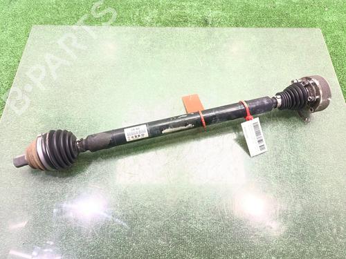 Right front driveshaft SEAT LEON (1P1) 1.4 TSI | BP30182721M39
