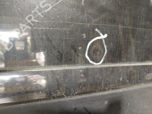 Right front door OPEL CORSA D (S07) | BP30316082C3