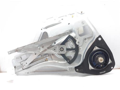 Front right window mechanism KIA SPORTAGE II (JE_, KM_) 2.0 CRDi 4WD | BP8419552C23 