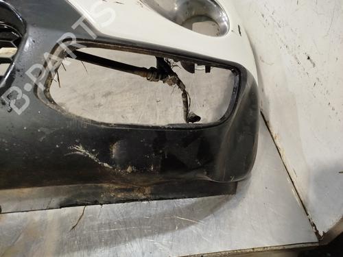 Front bumper INFINITI EX 30d | BP27648092C7 
