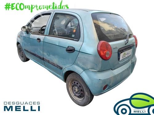 Gearbox CHEVROLET MATIZ (M200, M250) 1.0 | BP36384890M3 - Image 8