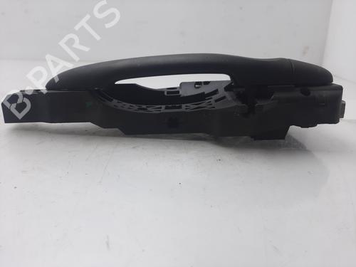 Front right exterior door handle RENAULT CLIO IV (BH_)  | BP13663489C129 