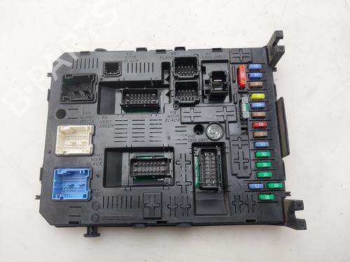Used Other Other PEUGEOT 3008 I MPV (0U_) 1.6 HDi (112 hp) 36166337 36166337