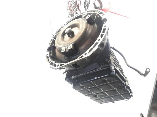 Gearbox MERCEDES-BENZ CLS (C219) CLS 500 (219.375) | BP29903455M3