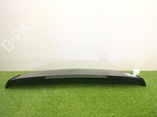 Used Rear spoiler Rear spoiler BMW X3 (E83) 3.0 d (204 hp) 40153831 40153831