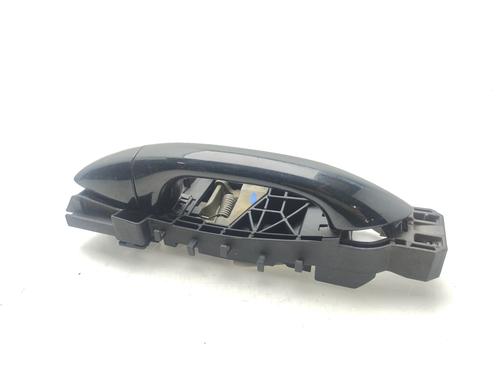 Rear left exterior door handle MERCEDES-BENZ M-CLASS (W164) ML 280 CDI 4-matic (164.120) A1647600334 |