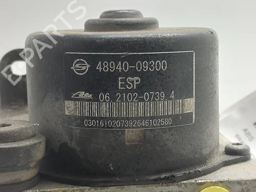 ABS pump SSANGYONG ACTYON I | BP33892519M43 - Image 2