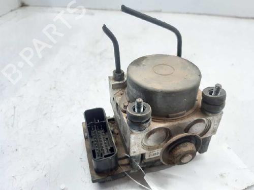 ABS pump FIAT PANDA (169_) 1.2 (169AXF2A, 169AXF1A) | BP6249422M43 
