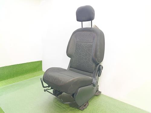 Left front seat PEUGEOT PARTNER Tepee 1.6 BlueHDi 100 | BP36142291C15 - Image 7