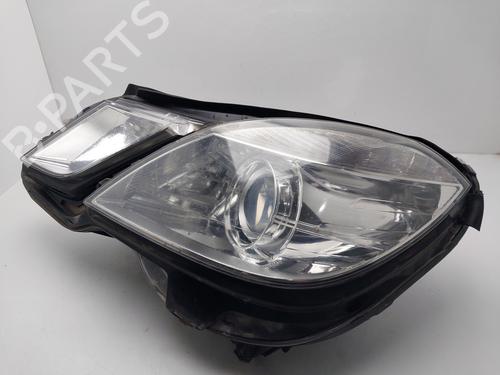 Left headlight MERCEDES-BENZ E-CLASS (W212) | BP33185382C28 - Image 7