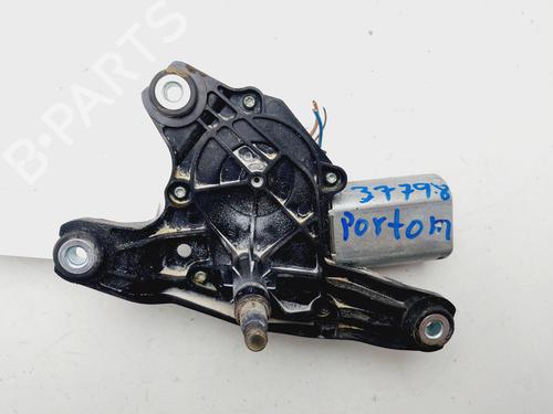 Rear wiper motor BMW X1 (E84) sDrive 20 d | BP27222090M102 