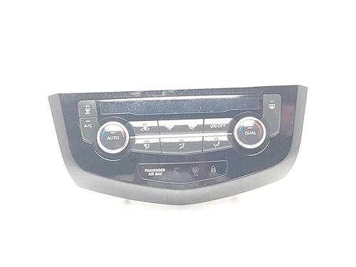 Used Climate control NISSAN QASHQAI II SUV (J11, J11_) 1.5 dCi (110 hp) 13099441