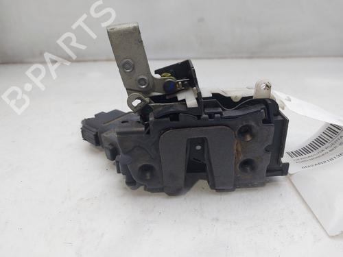 Used Front left lock FORD MONDEO IV (BA7) 2.0 TDCi (140 hp) 15732220