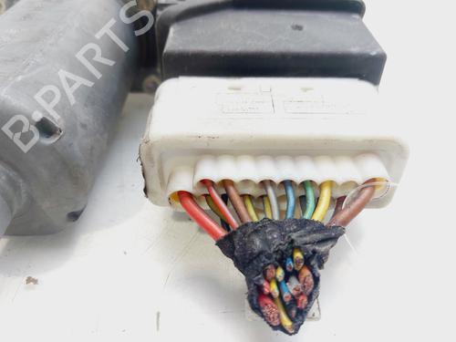 Left rear window motor SKODA OCTAVIA I (1U2) 1.9 TDI | BP27834851E23 