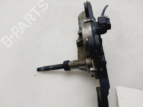 Rear wiper motor FORD FIESTA VI (CB1, CCN)  | BP26013400M102 