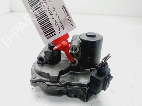 Electronic module AUDI Q7 (4LB) 3.0 TDI quattro | BP30142565M83