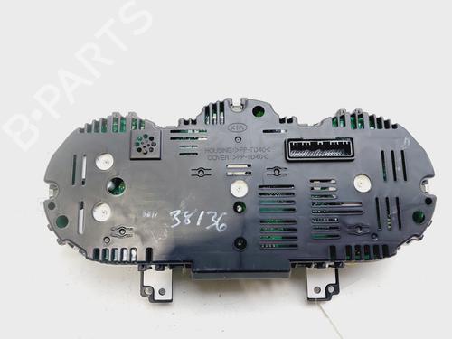 Instrument cluster KIA RIO III (UB)  | BP28438796C47 