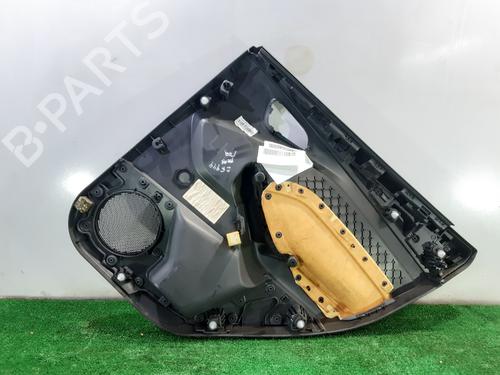 Rear left panel FORD FOCUS III 1.0 EcoBoost | BP12890233C60 