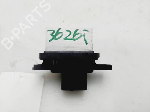 Heater resistor CITROËN C4 AIRCROSS  | BP29572444M108 