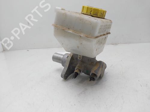 Brake master cylinder JAGUAR XF I (X250) 2.2 D | BP17013329M77 