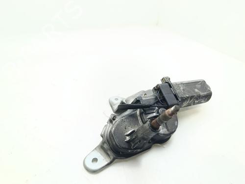 Used Rear wiper motor TOYOTA YARIS (_P1_) 1.4 D-4D (NLP10_, NLP10R) (75 hp) 28357223